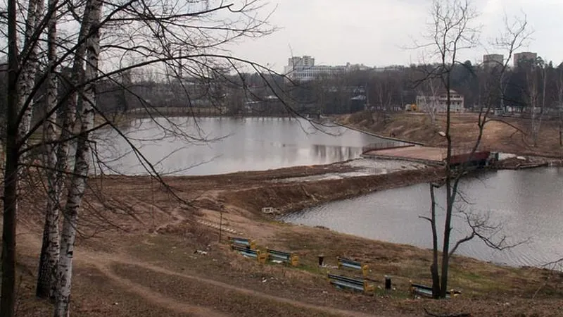 Семь километров реки Баньки восстановят экологи в Красногорске