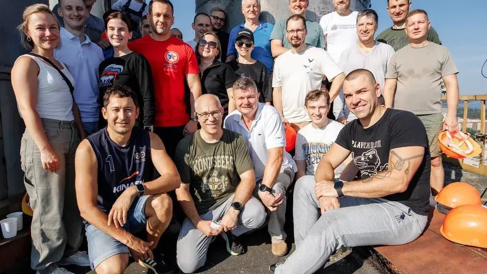 Фото: t.me/tikhomirov_live