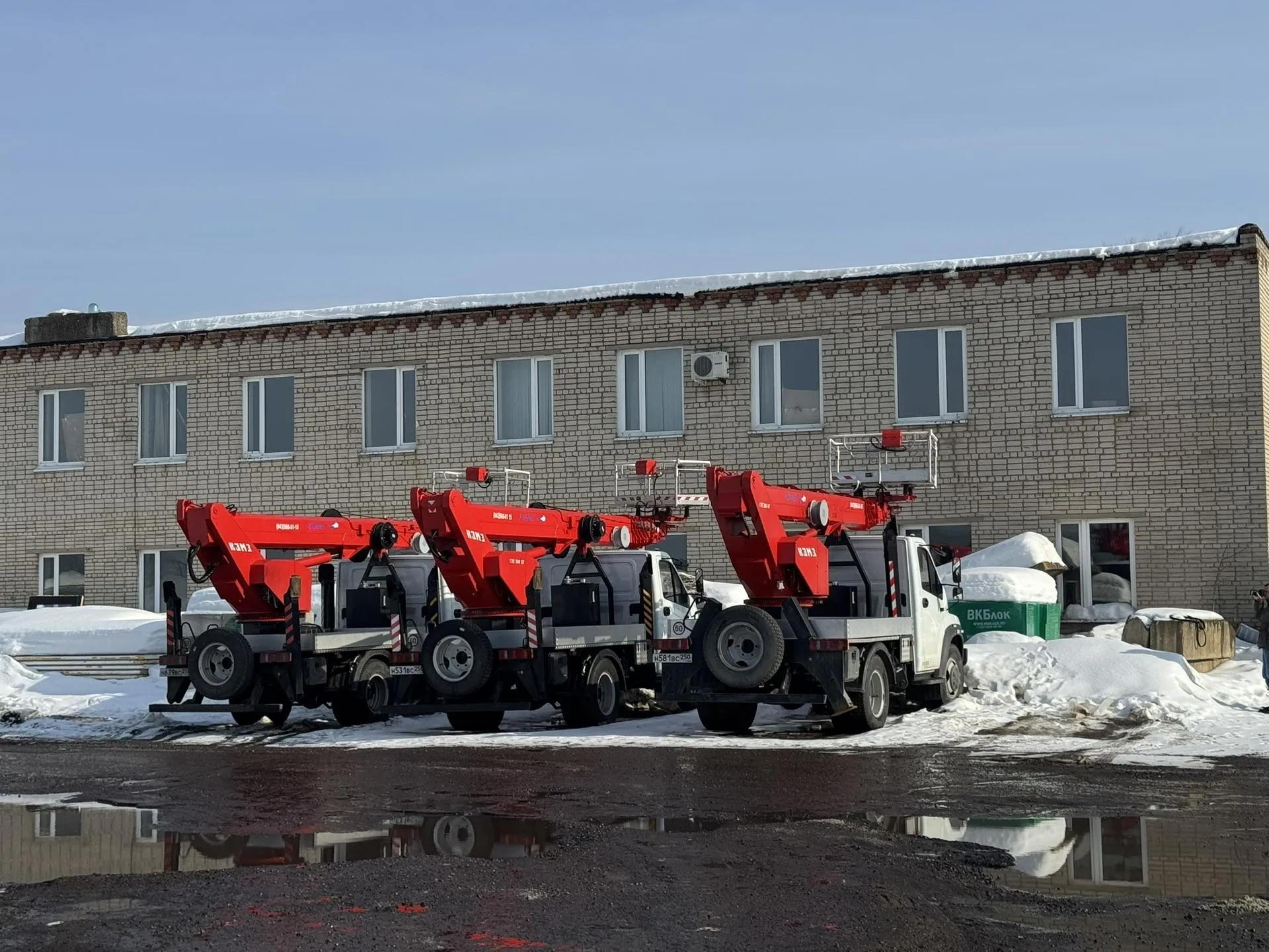 REGIONS/Татьяна Сташенко