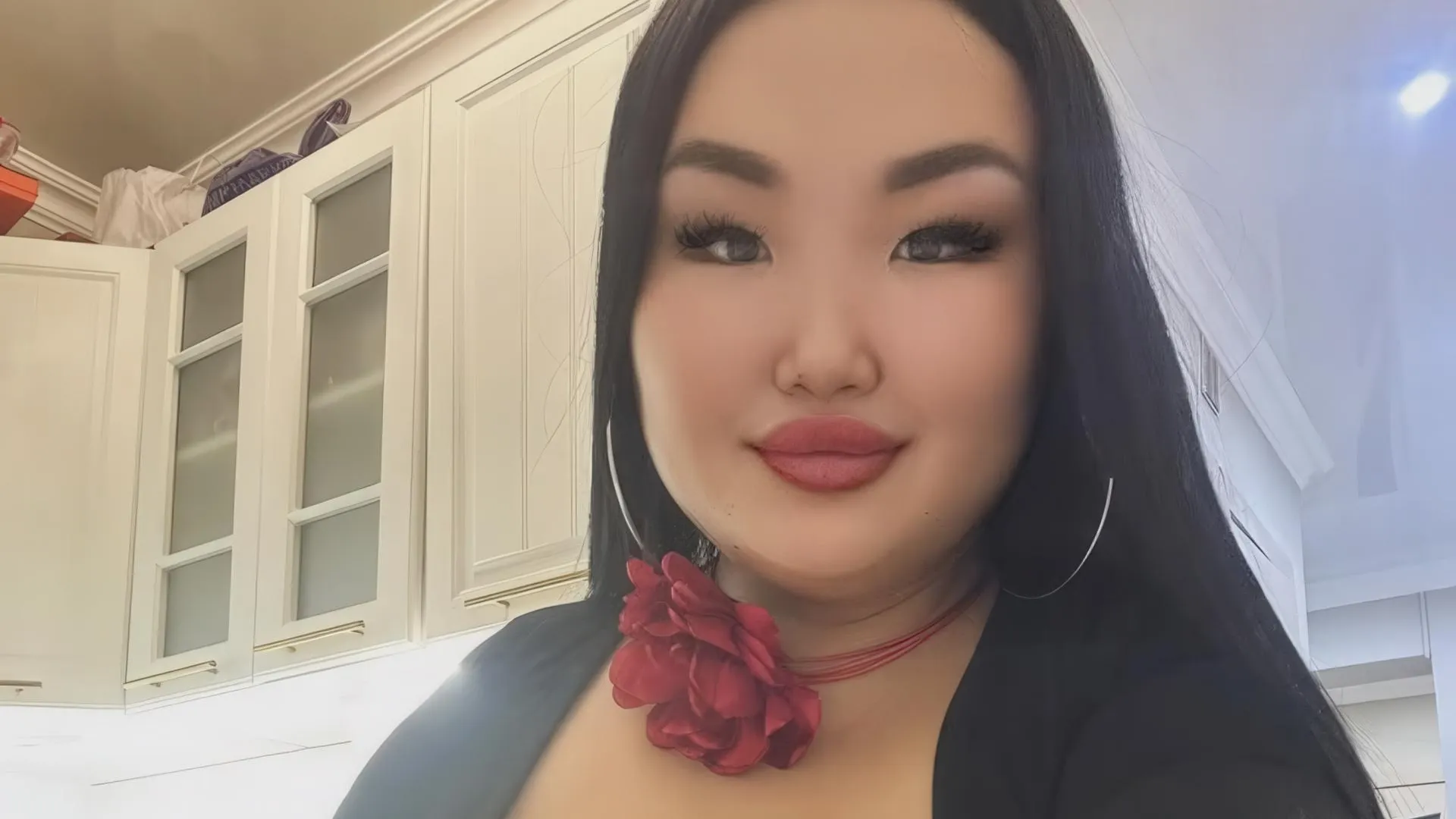 Соцсети Анжелики Протодьяконовой