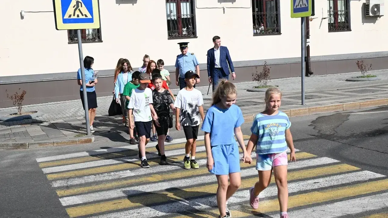 Пресс-служба администрации Ленинского городского округа