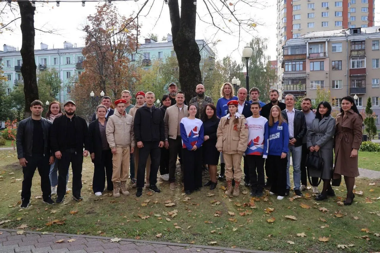 Пресс-служба администрации городского округа Балашиха