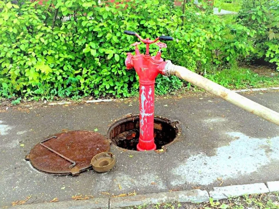 Фото: Министерство жилищно-коммунального хозяйства МО