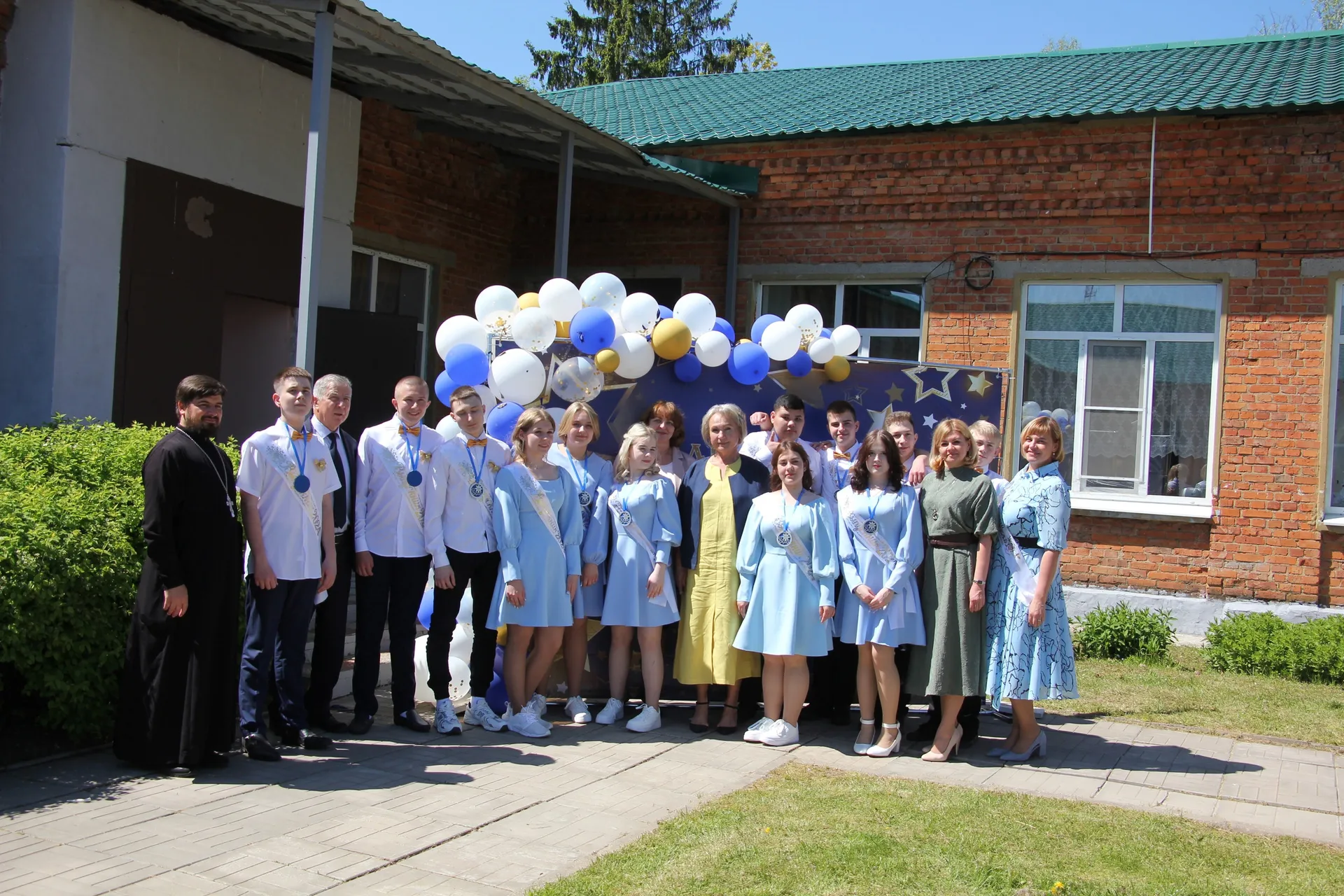 Фото: Илья Игнатьев