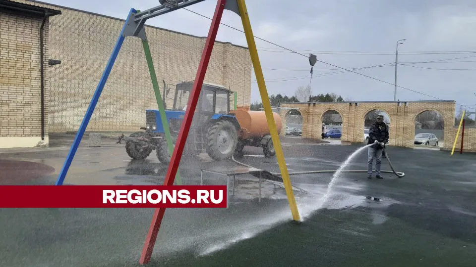 Фото: Владимир Останин