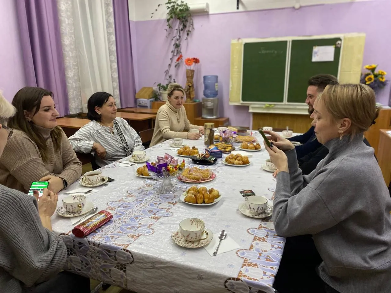 Фото: Общественная палата г.о. Жуковский&nbsp;