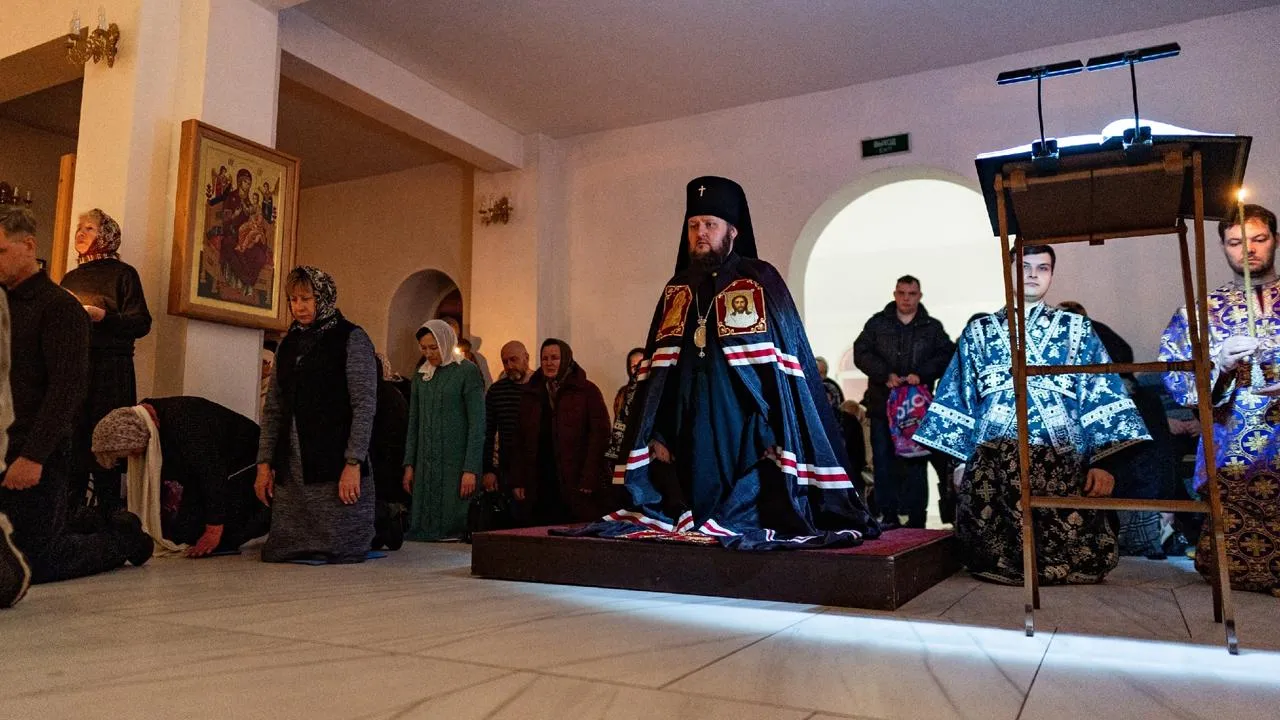 Ступинское благочиние