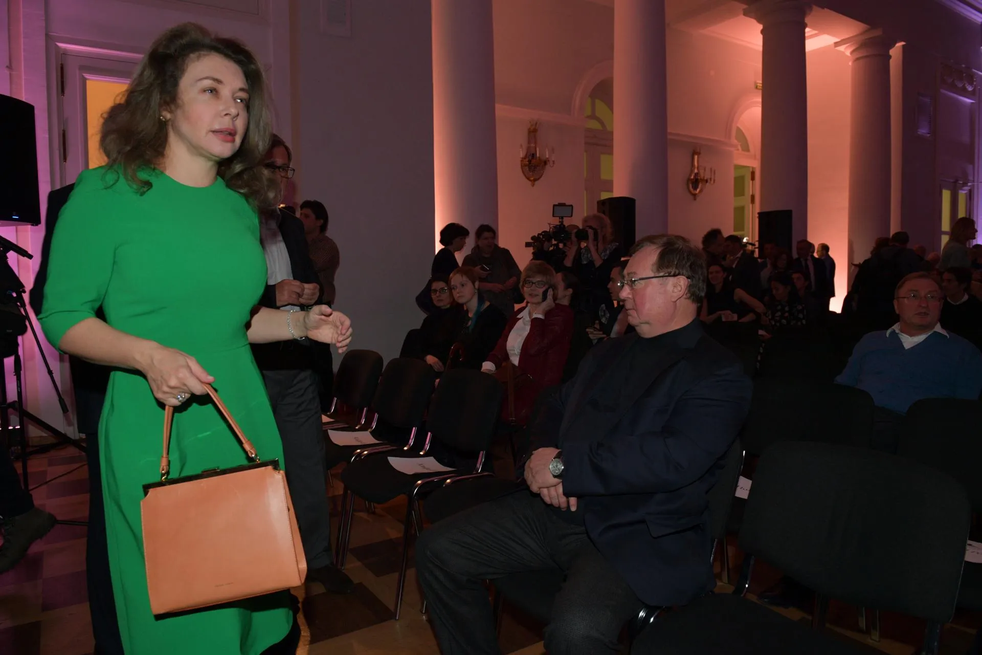 Komsomolskaya Pravda/Global Look Press