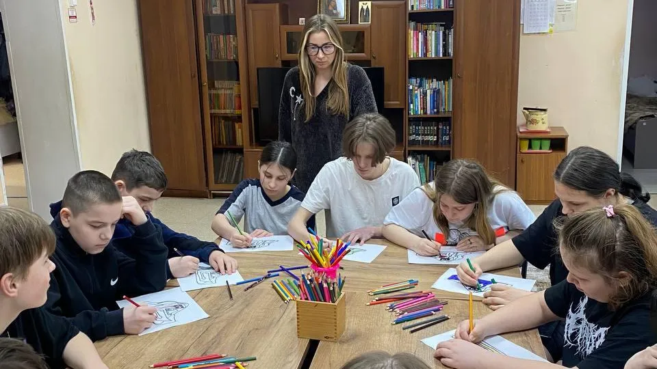 Фото: архив Семейного центра «Домодедовский»