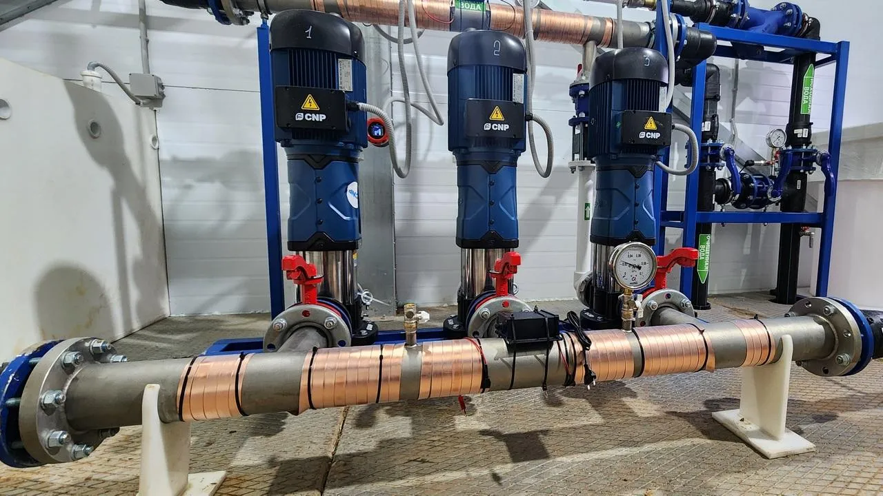 МедиаБанк Подмосковья/Екатерина Морозова