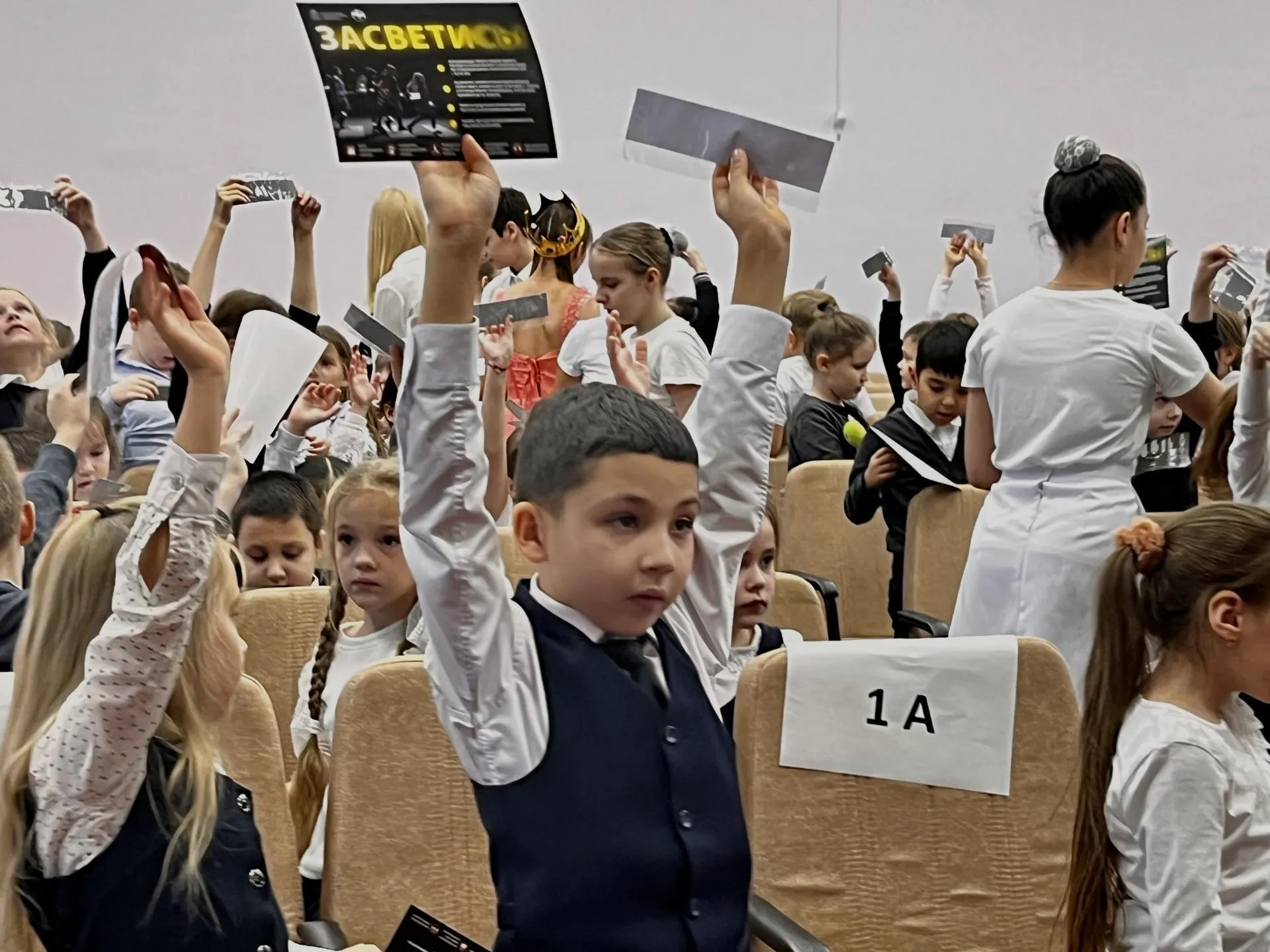 Фото: Анна Тюрюмина