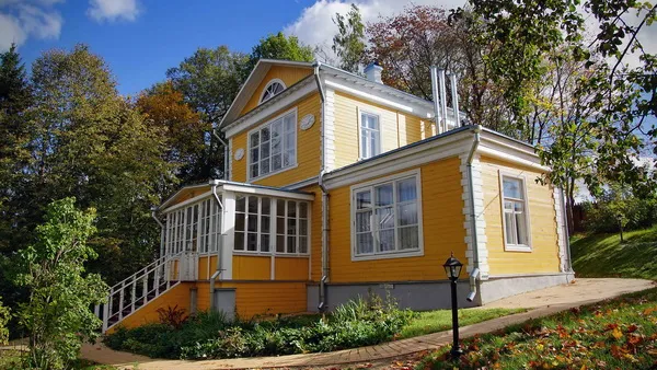 Фото: Музей-заповедник «Бородинское поле»