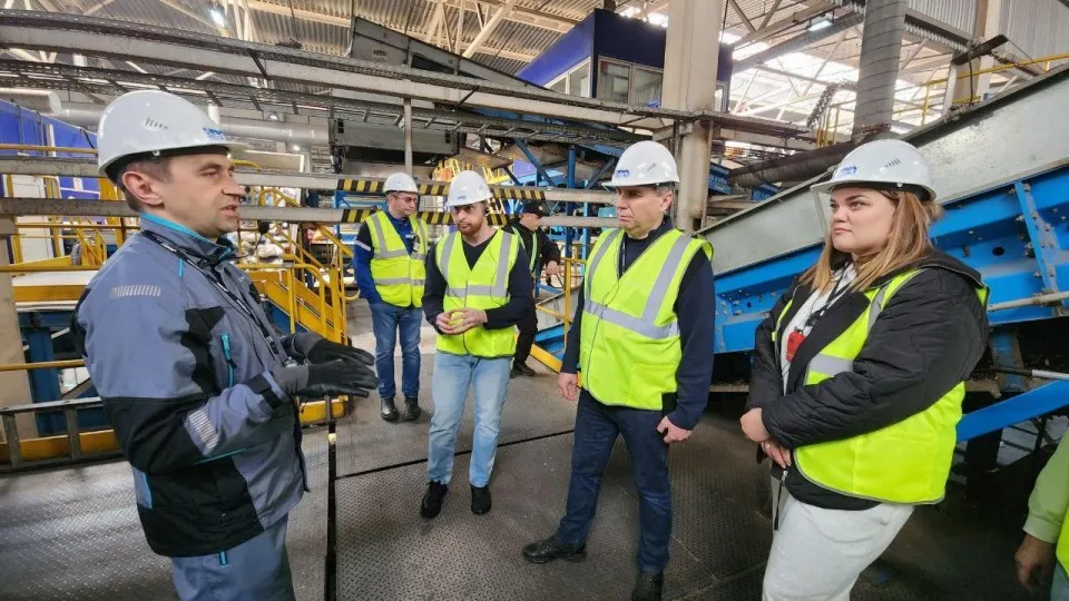 Фото: пресс-служба администрации г.о. Солнечногорск