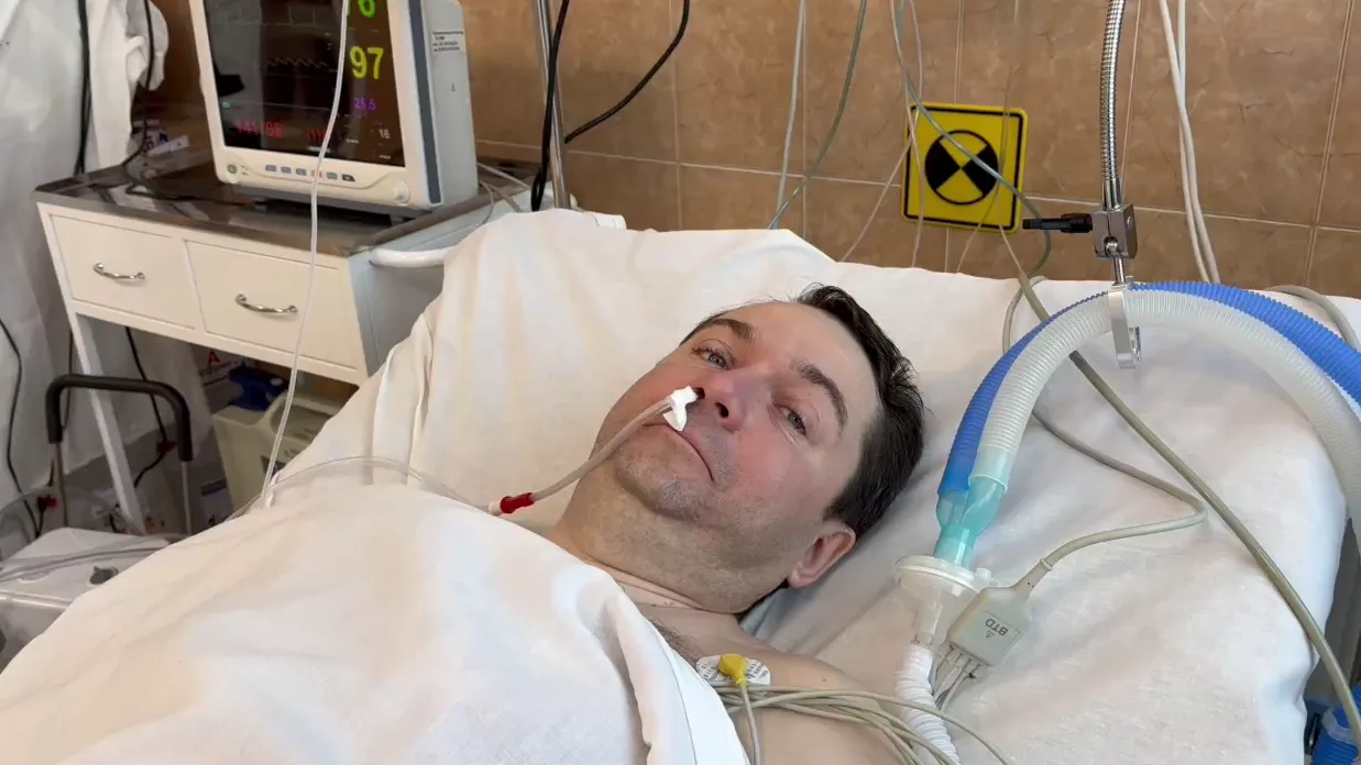 Губернатор Мурманской области Андрей Чибис/Telegram