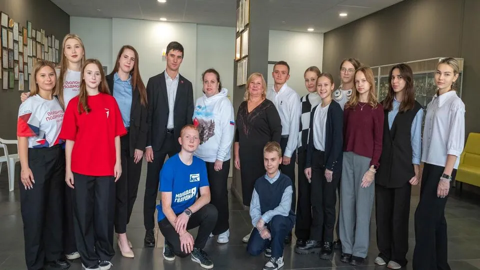 Фото: Администрация Реутов г.о.