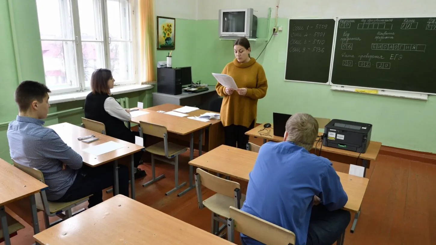 Фото: Сергей Демянюк