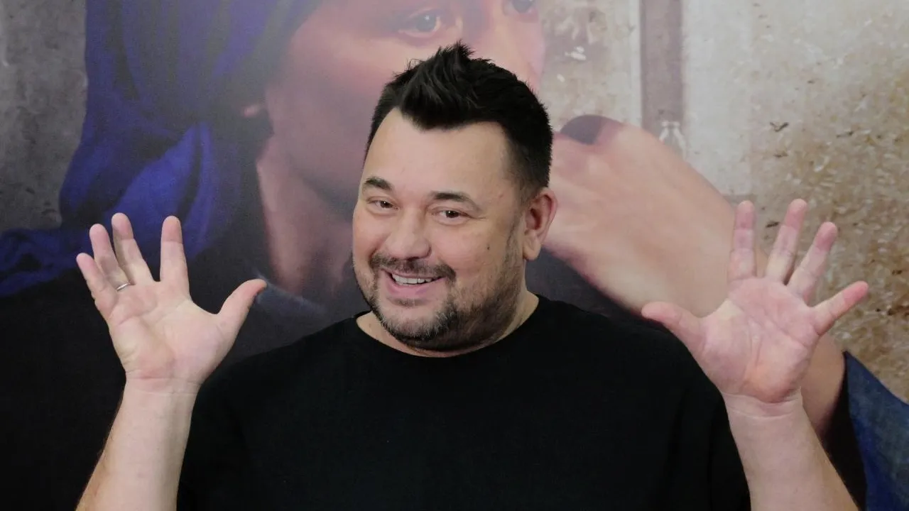 РИА Новости/Алексей Никольский