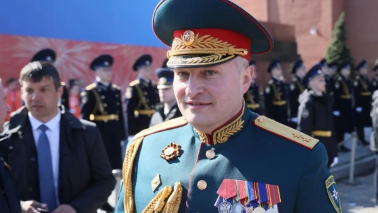 Министр по чрезвычайным ситуациям предложил вернуть регулярные проверки бизнеса