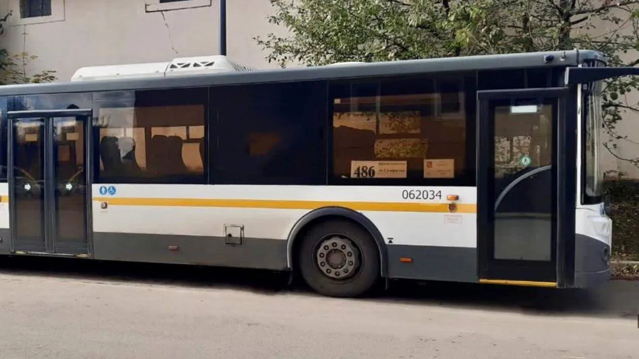 Расписание маршрута до метро «Саларьево» изменили в Краснознаменске по просьбам жителей