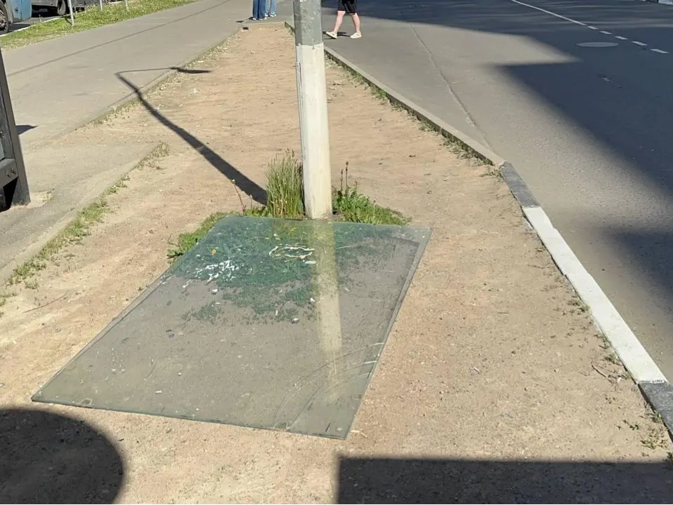 Фото: Эдуард Стратонов