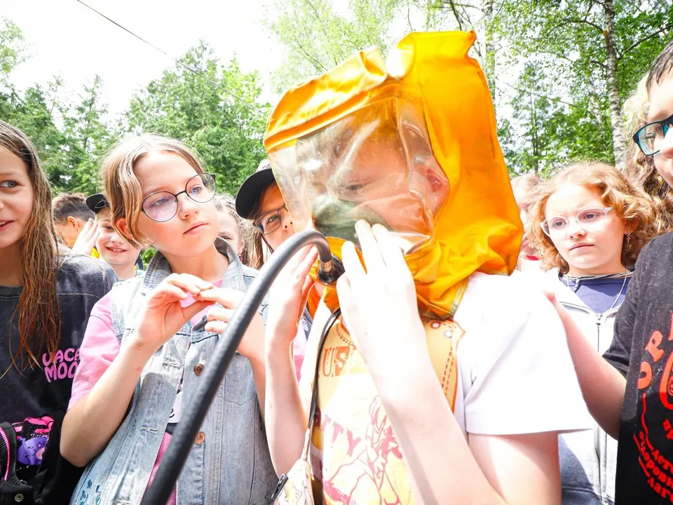 Фото: Данила Кирьянов