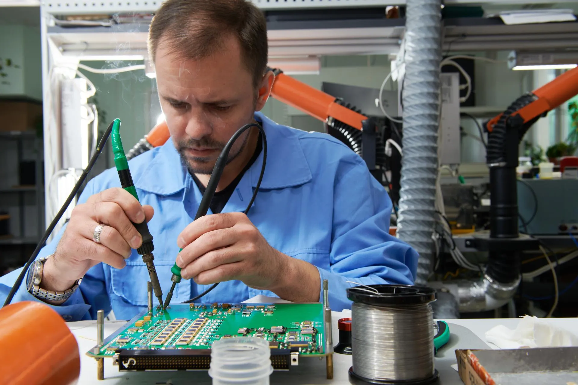 Пресс-служба Департамента инвестиционной и промышленной политики Москвы