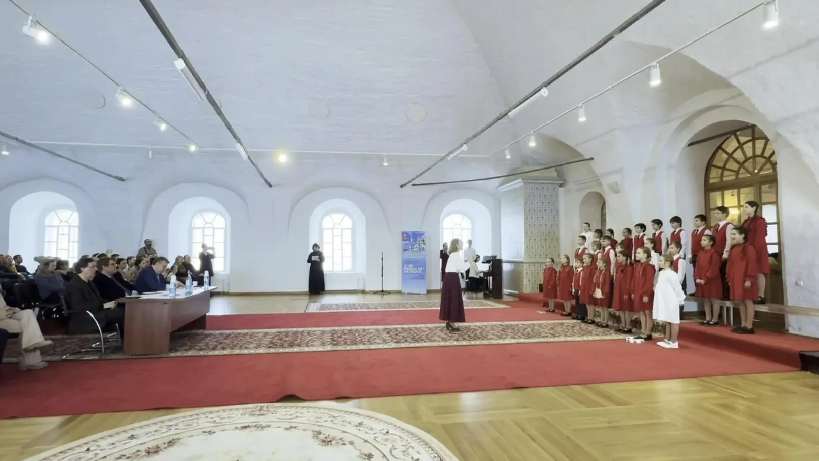 Пресс-служба администрации м.о. Истра