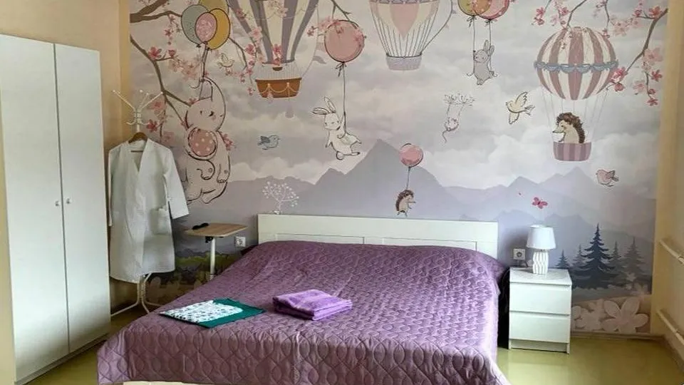 Фото: пресс-служба Мытищинской областной клинической больницы