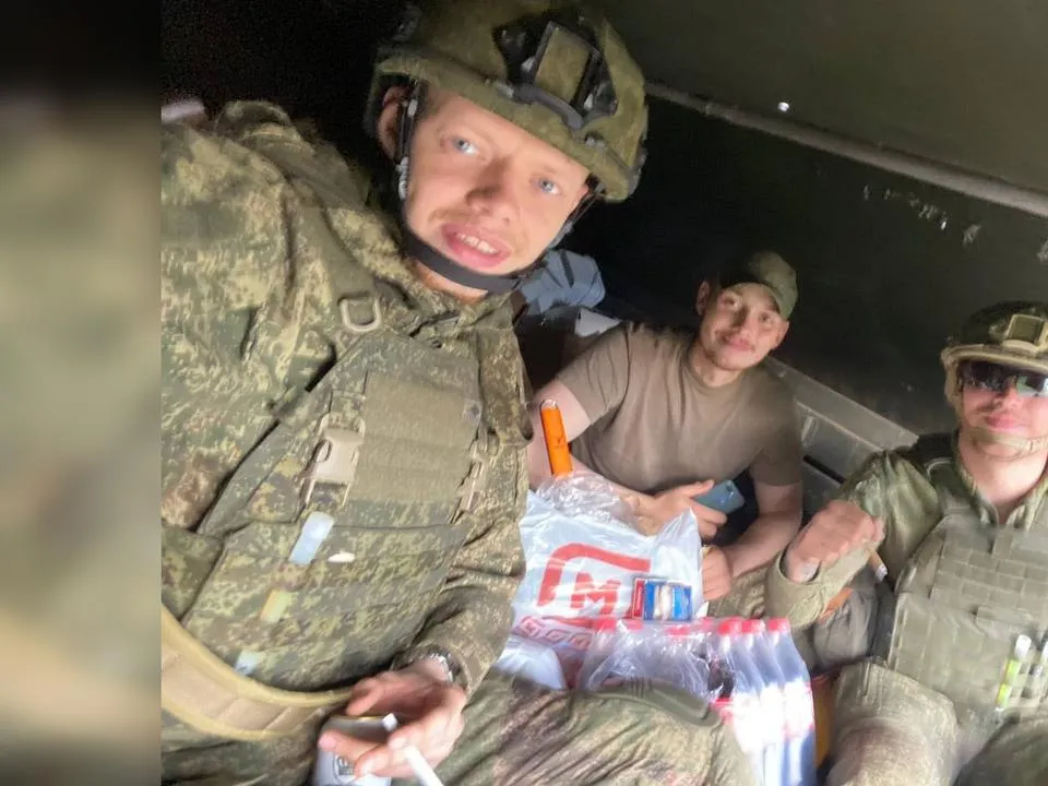 «Я принял решение, отказываюсь от госпитализации»: сильнейшая боль не остановила бойца от ухода на СВО