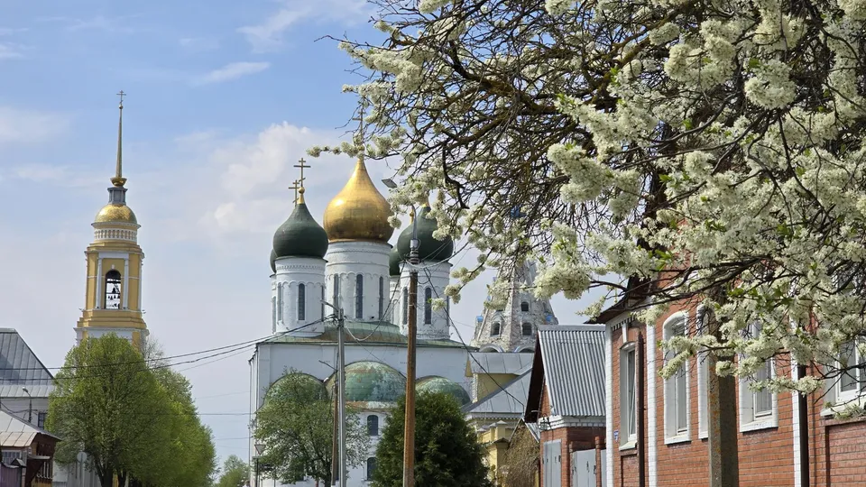 Фото: Марина Анисимова