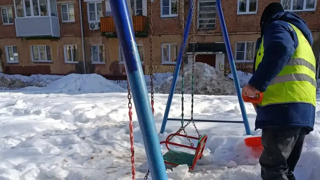 пресс-служба администрации Наро-Фоминского г.о.