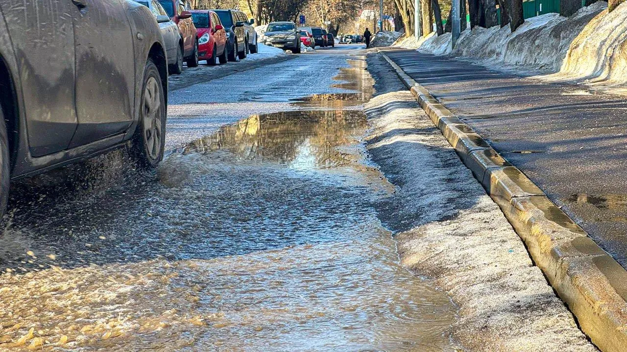 REGIONS/Роман Малышенко