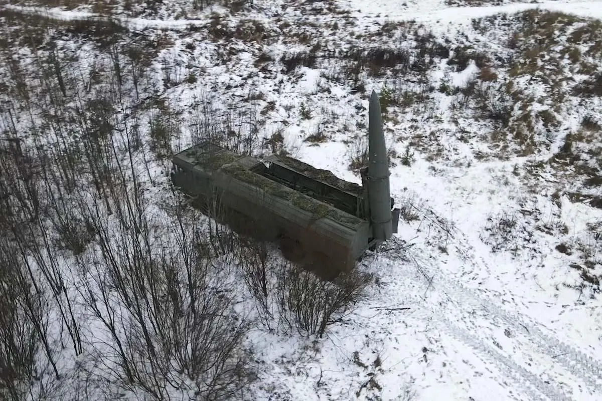 MOD Russia