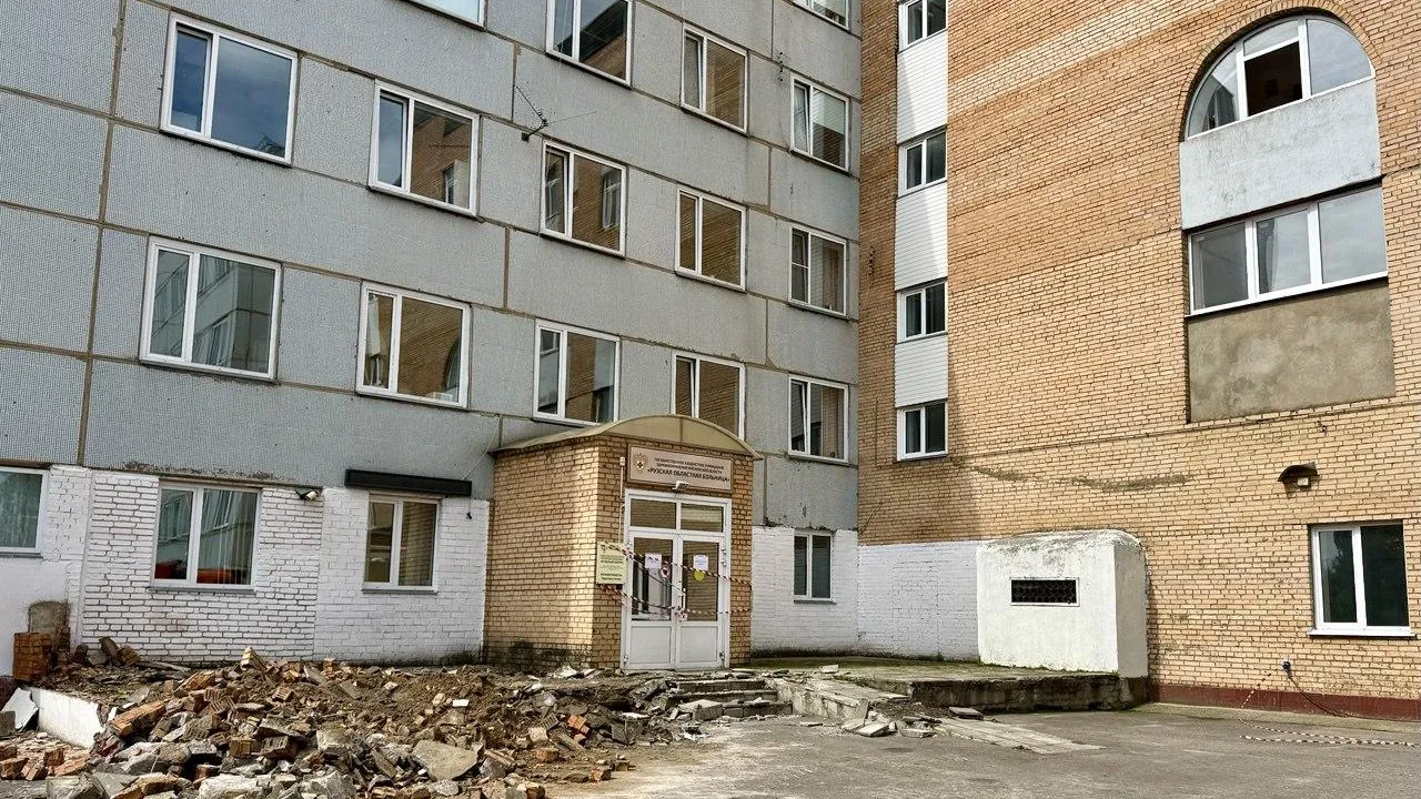 Фото: пресс-служба Рузской больницы