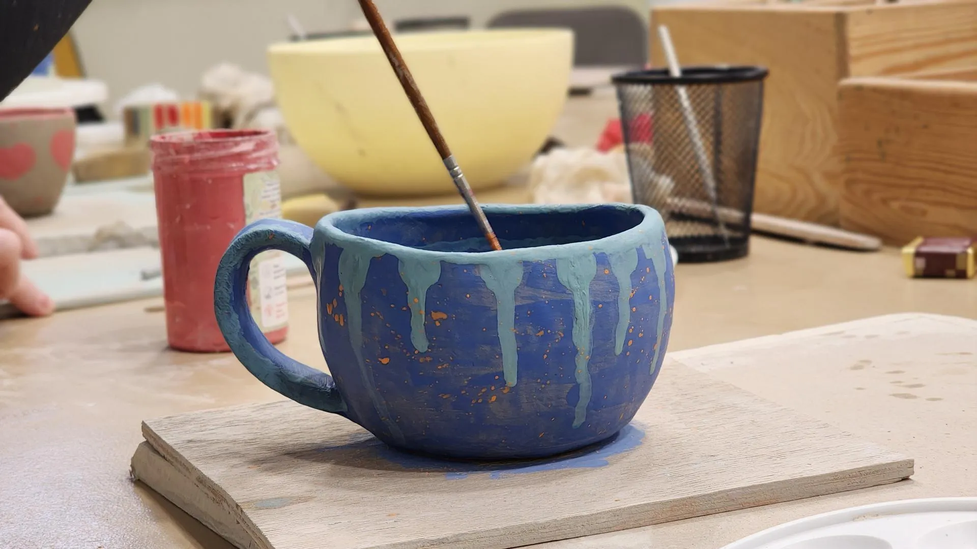 Валерия Тингаева