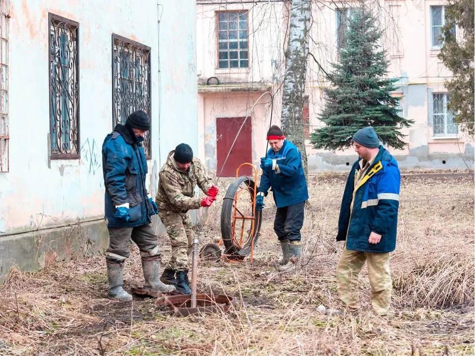 Фото: пресс-служба администрации г.о. Кашира