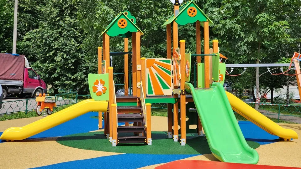 Фото: РИА Новости/Никита Сморкалов