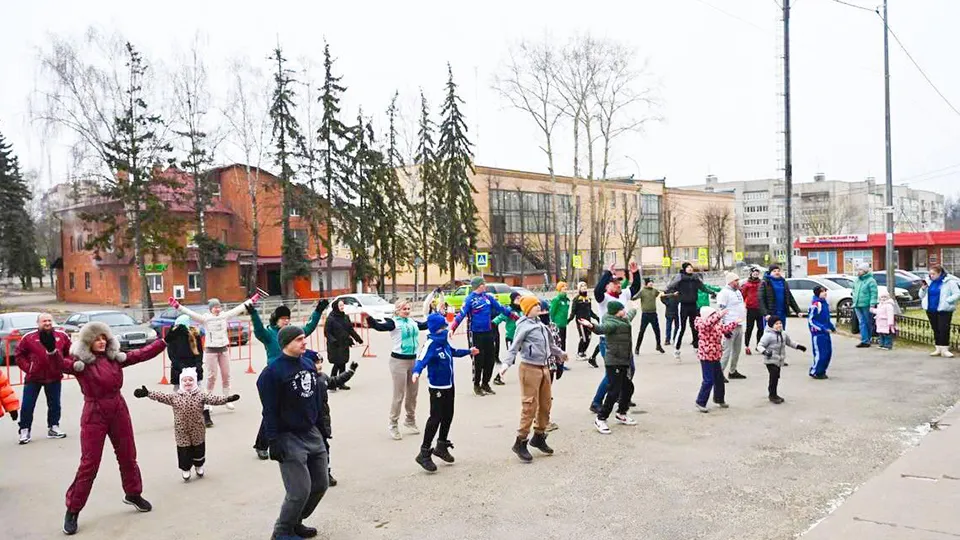 Фото: пресс-служба администрации г.о. Серпухов