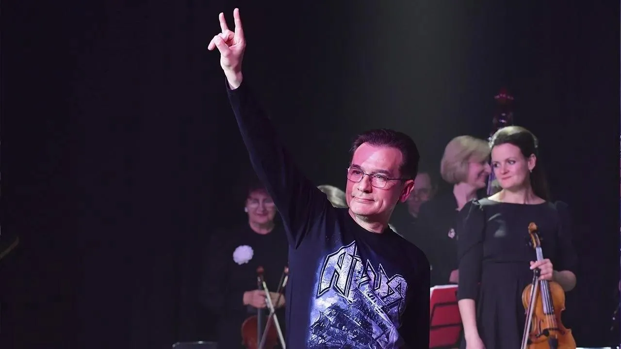 REGIONS/Наталья Бычкова