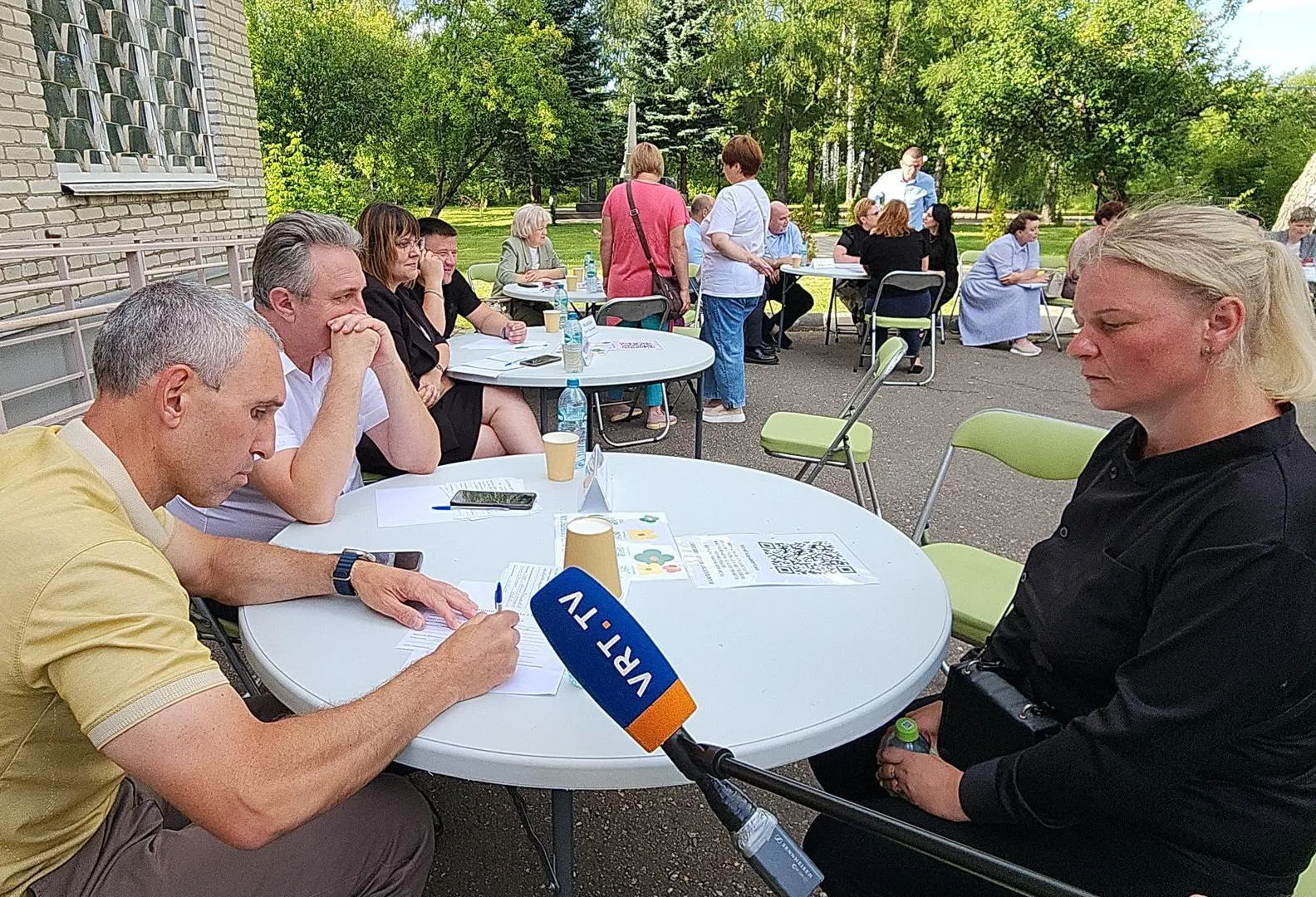 Фото: Нина Басистая