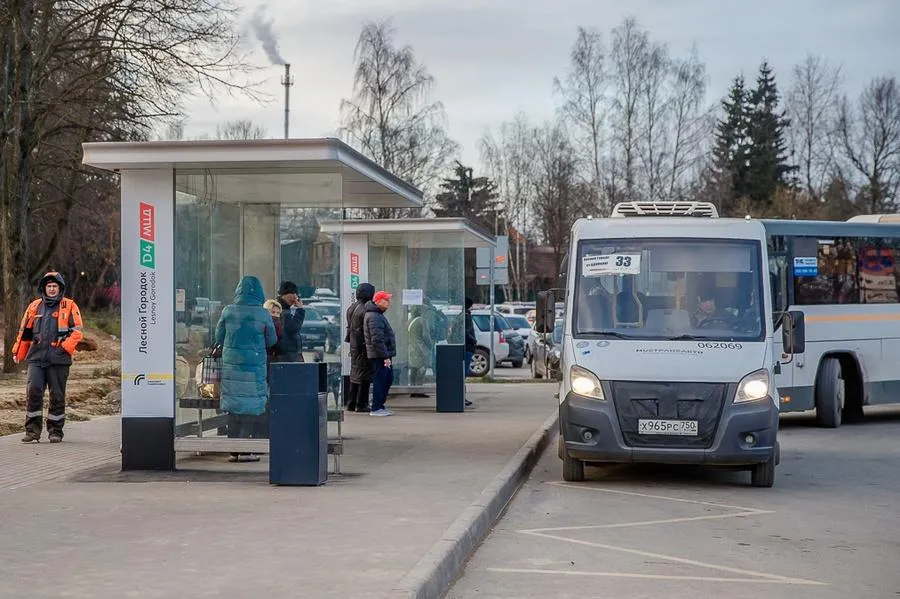 Источник: пресс-служба администрации Одинцовского округа