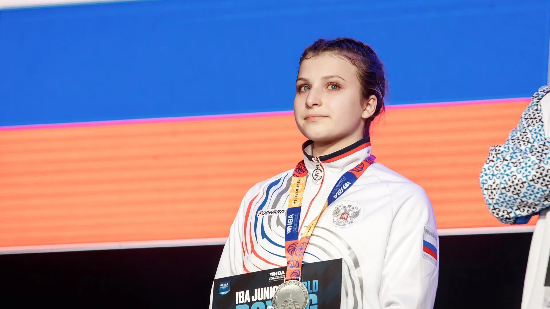 Фото: Федерация бокса России