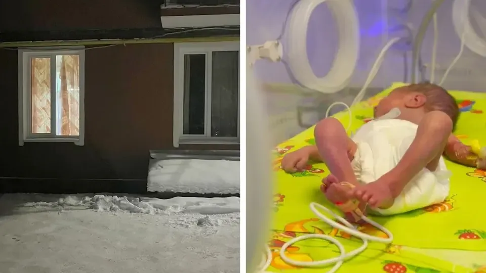 Фото: Олег Золото