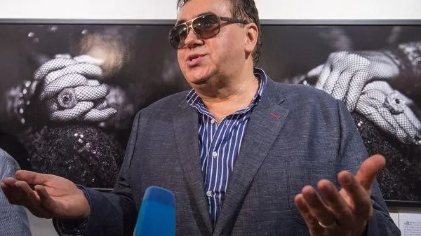 Садальский рассказал, почему он так и не получил звание народного артиста