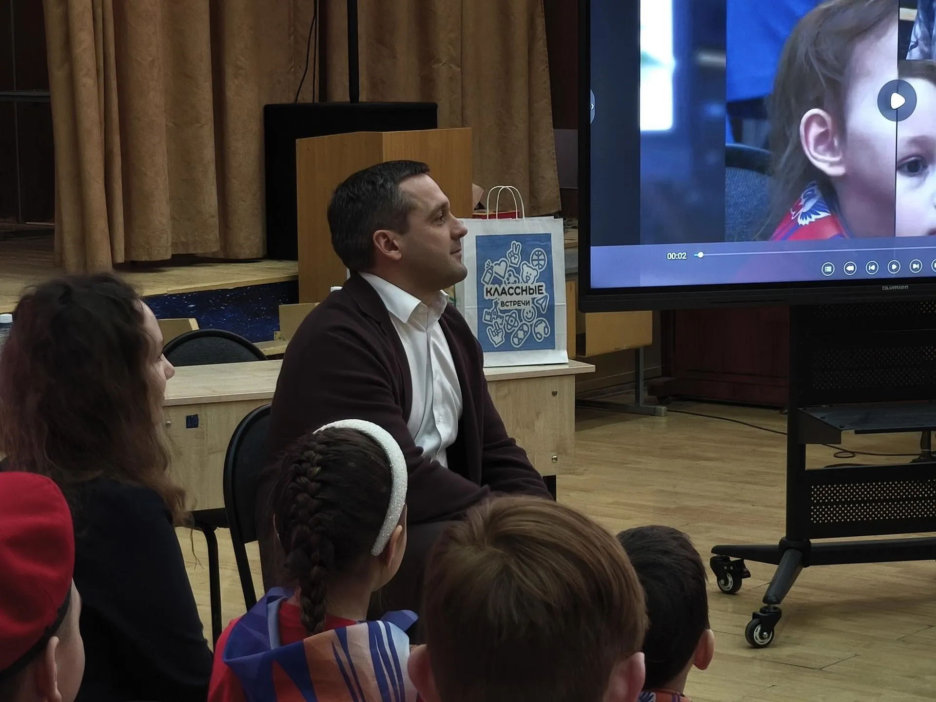 REGIONS/Арина Кузнецова