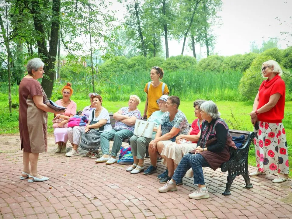 Фото: Елена Шумакова