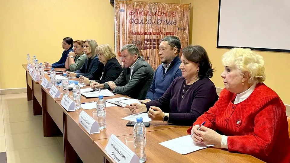 Фото: пресс-служба Луховицкой больницы