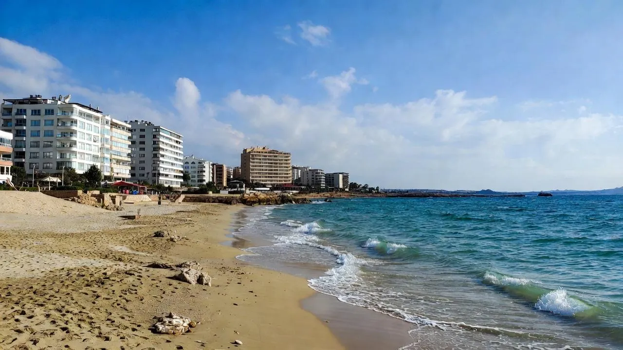 Турция и Египет конкурируют за российских отпускников на фоне спада спроса