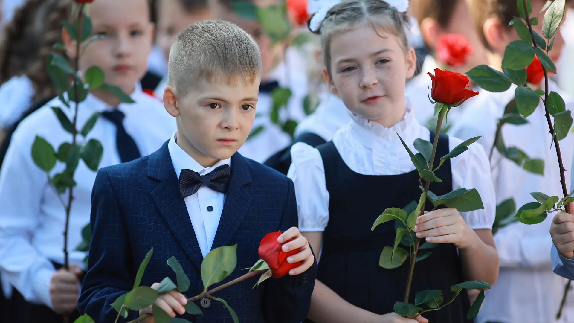 Фото: ТАСС/Владимир Смирнов
