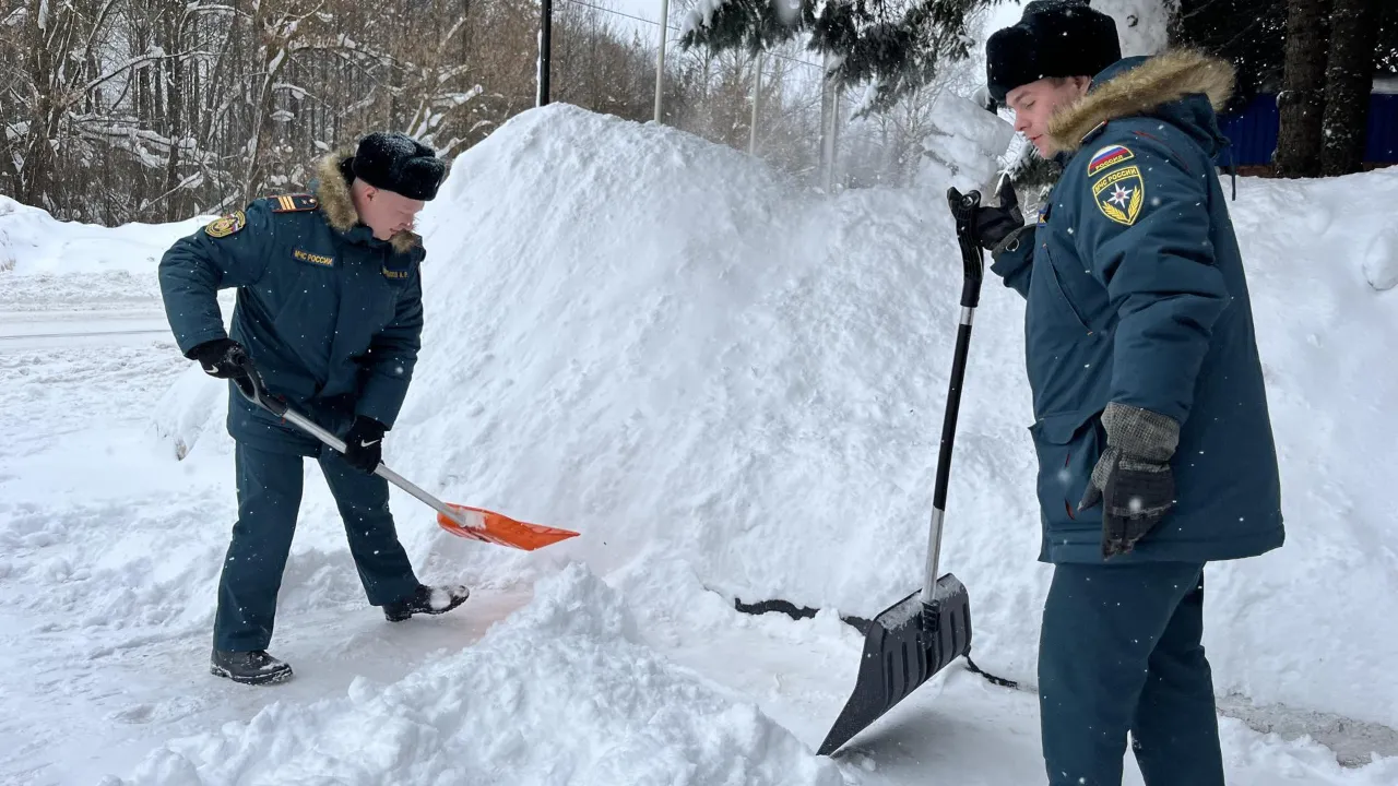 МедиаБанк Подмосковья/Ангелина Стельмух